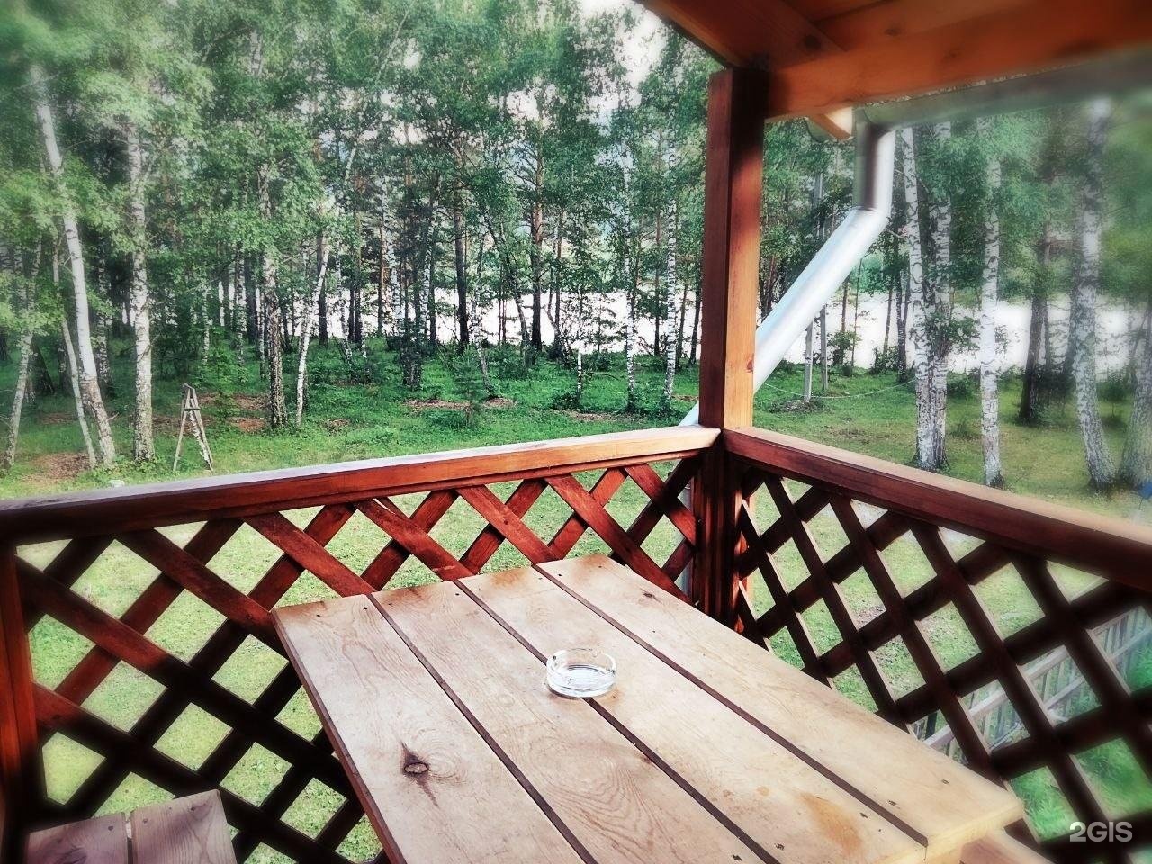 Сельская усадьба - фото 101