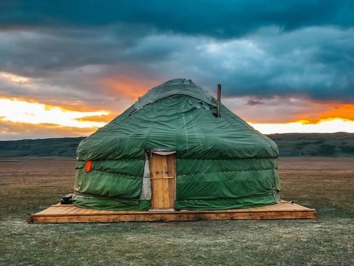ООО "АЙСУЛТАН ТУР" - фото 4