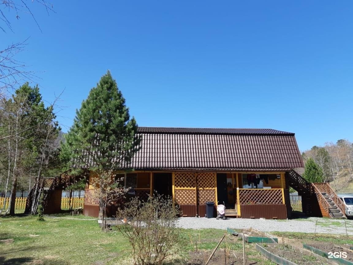 Сельская усадьба - фото 102