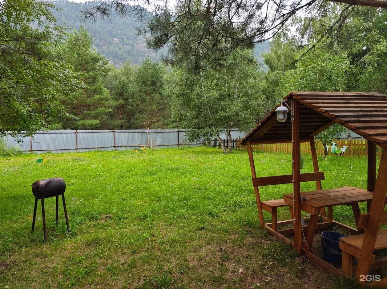 Сельская усадьба - фото 104