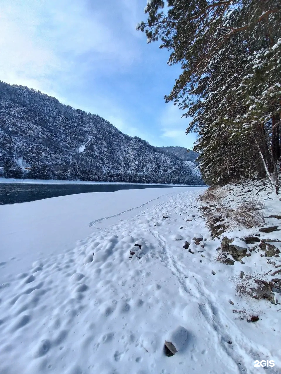 Сельская усадьба - фото 109