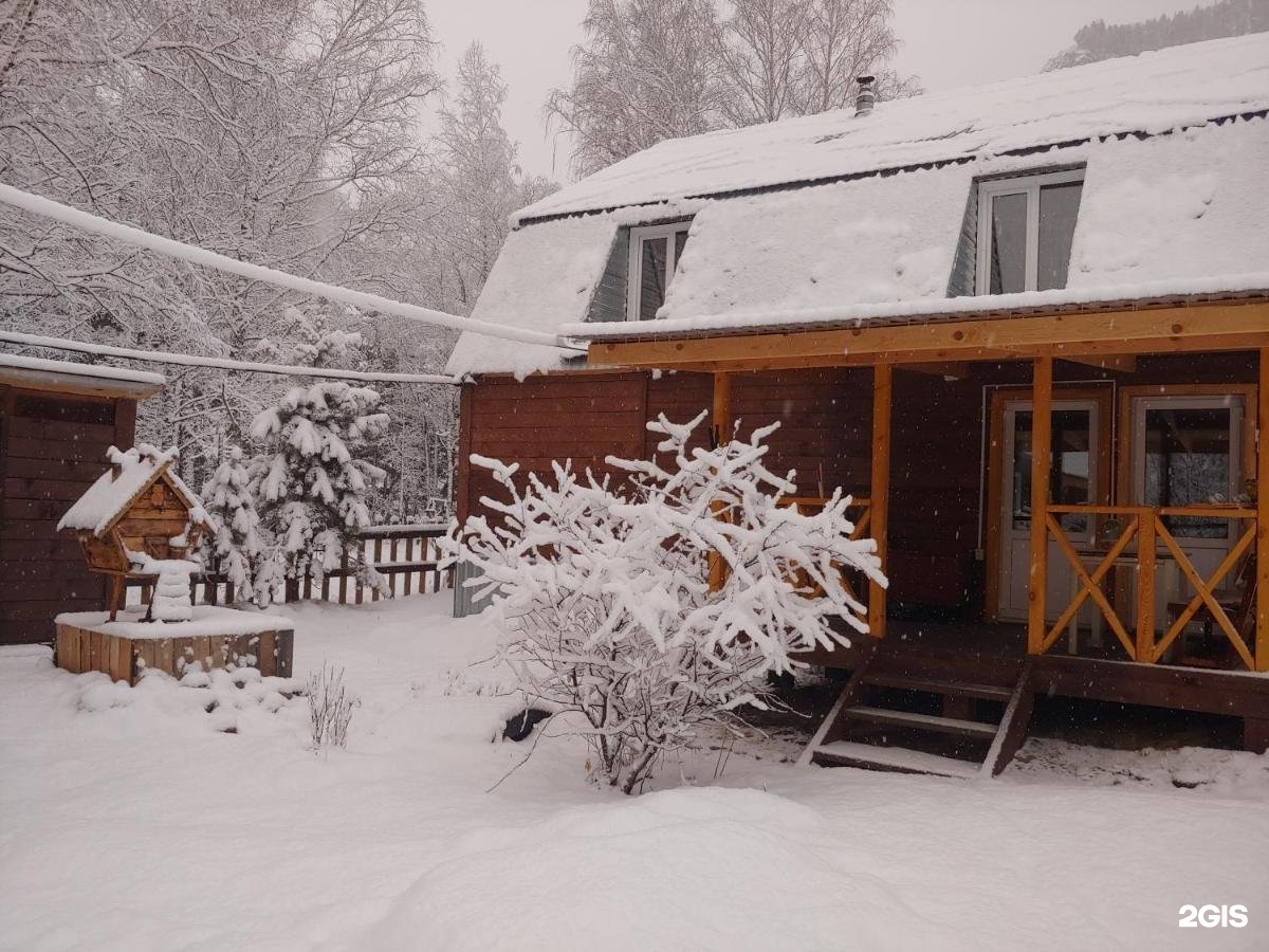 Сельская усадьба - фото 111