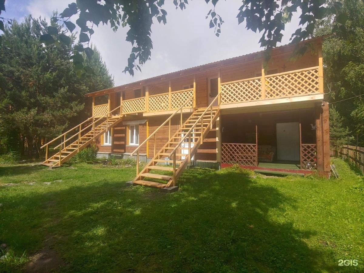 Сельская усадьба - фото 114