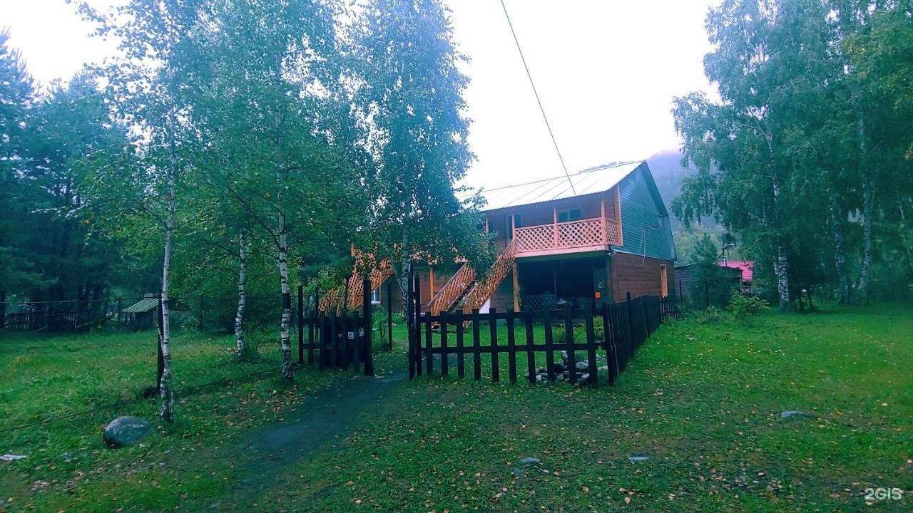 Сельская усадьба - фото 115