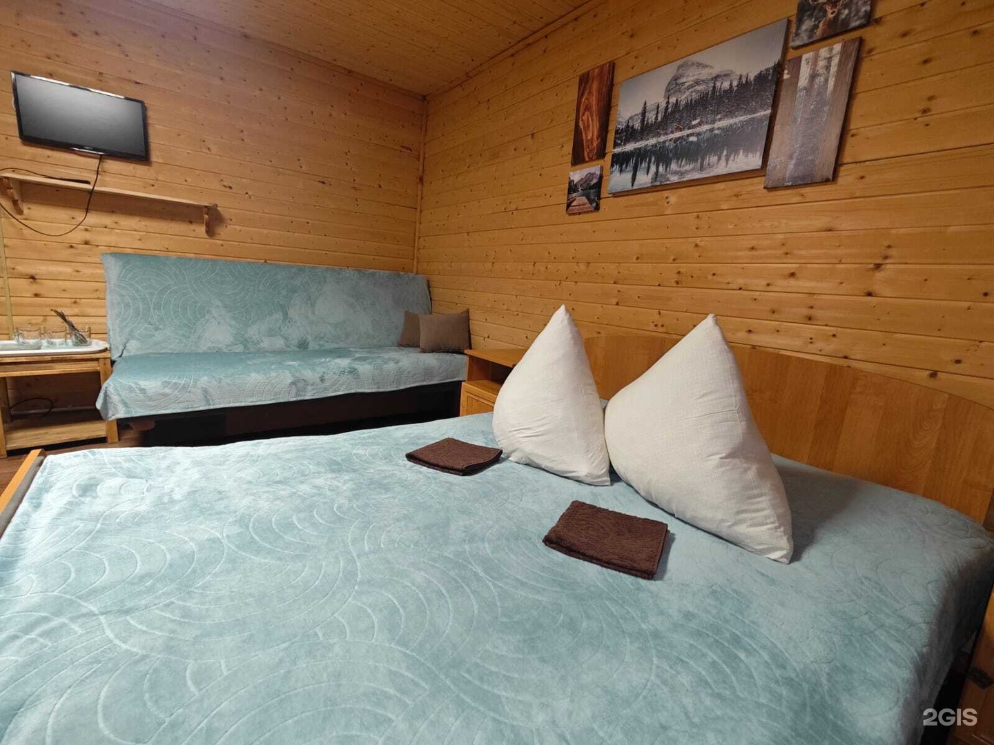 Бунгало - фото 1