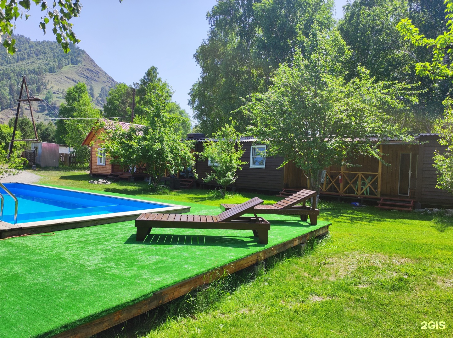 Бунгало - фото 2