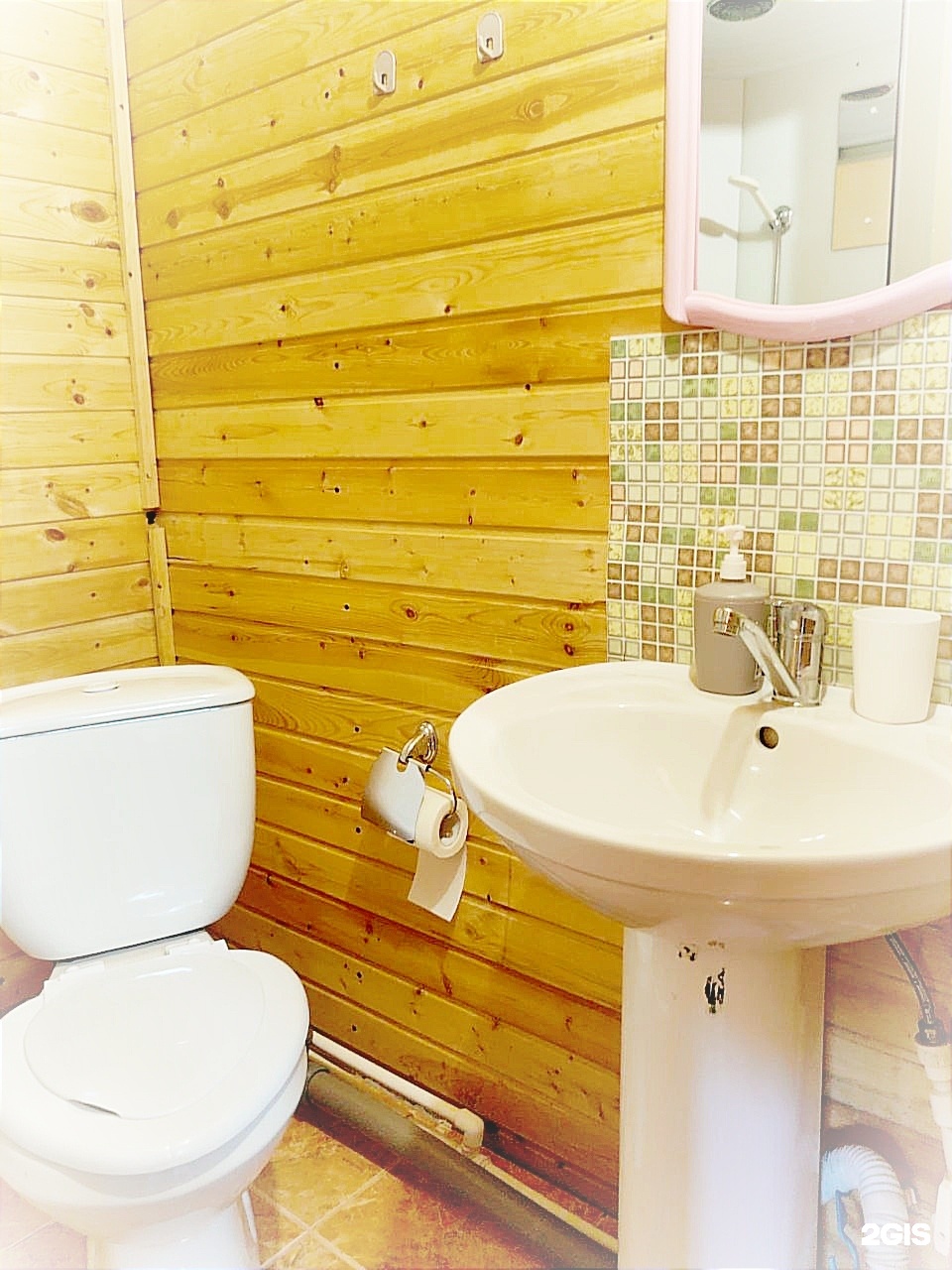 Бунгало - фото 3