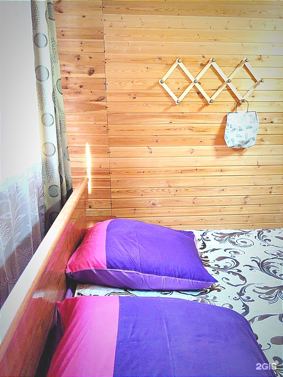 Бунгало - фото 4