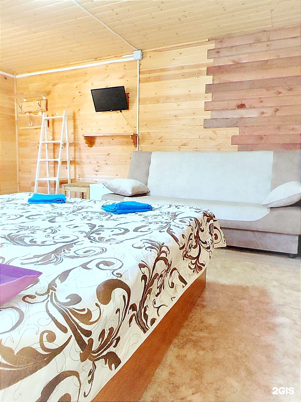 Бунгало - фото 6