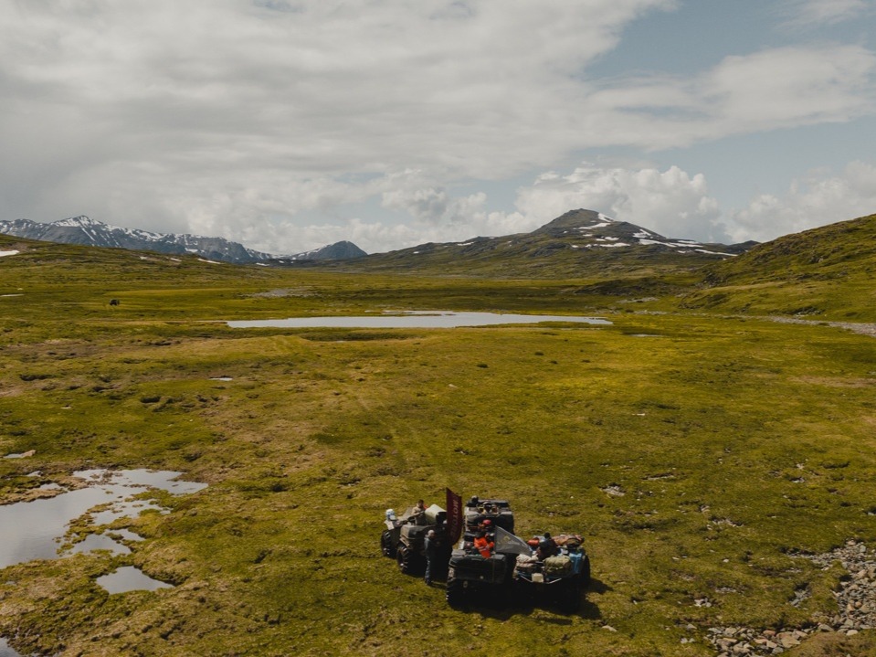 ООО "АЙСУЛТАН ТУР" - фото 2