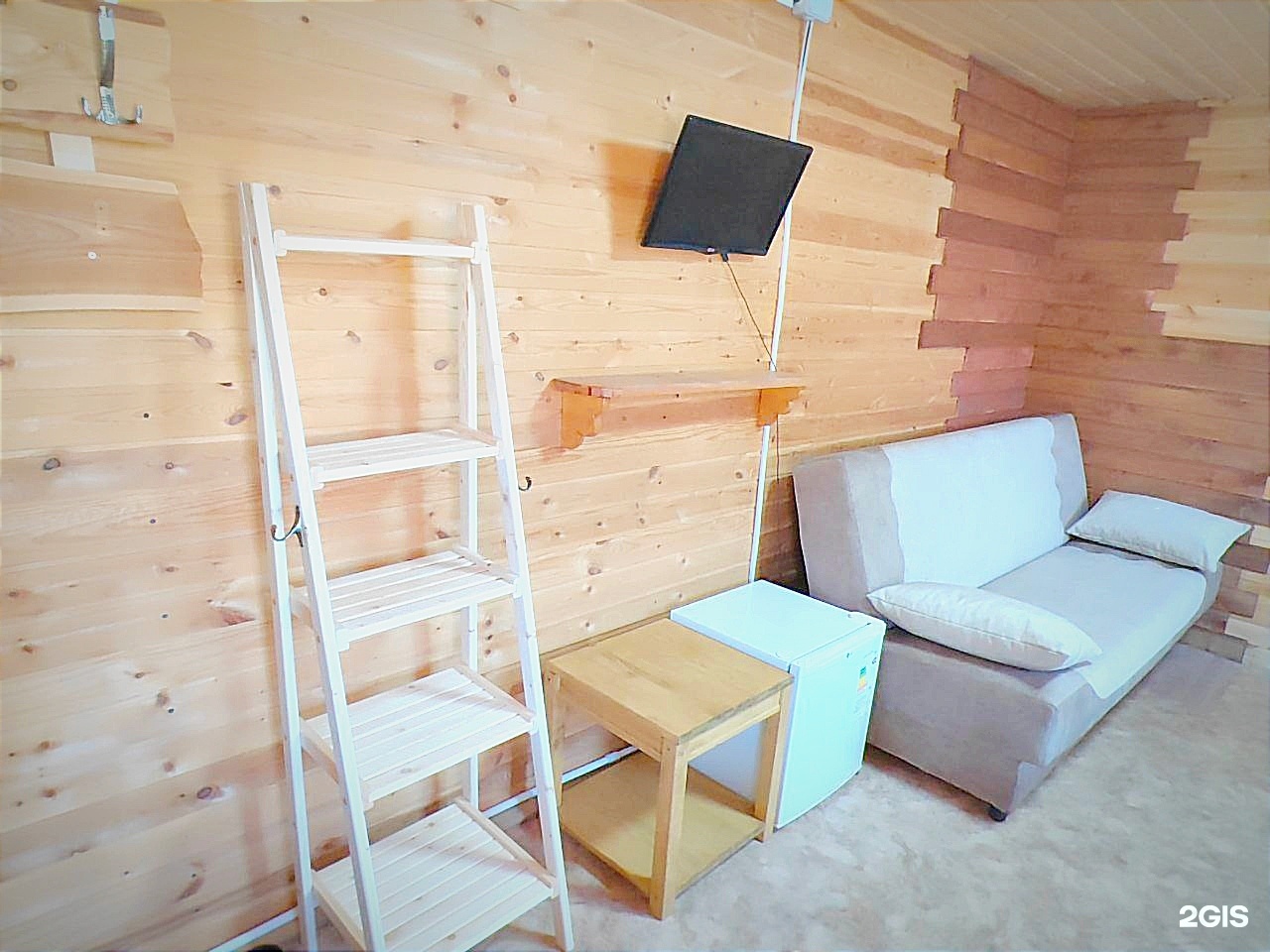 Бунгало - фото 7