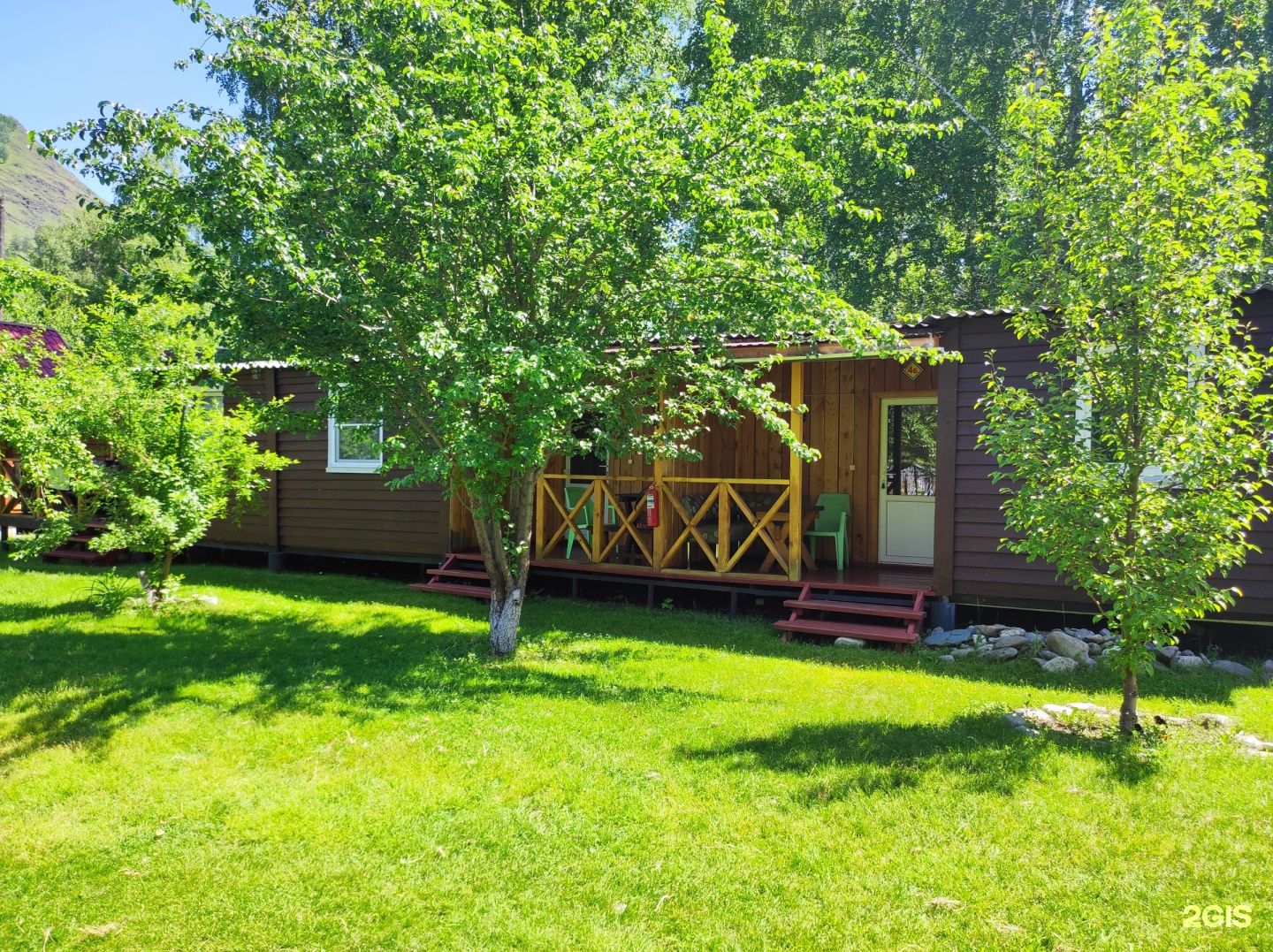 Бунгало - фото 8