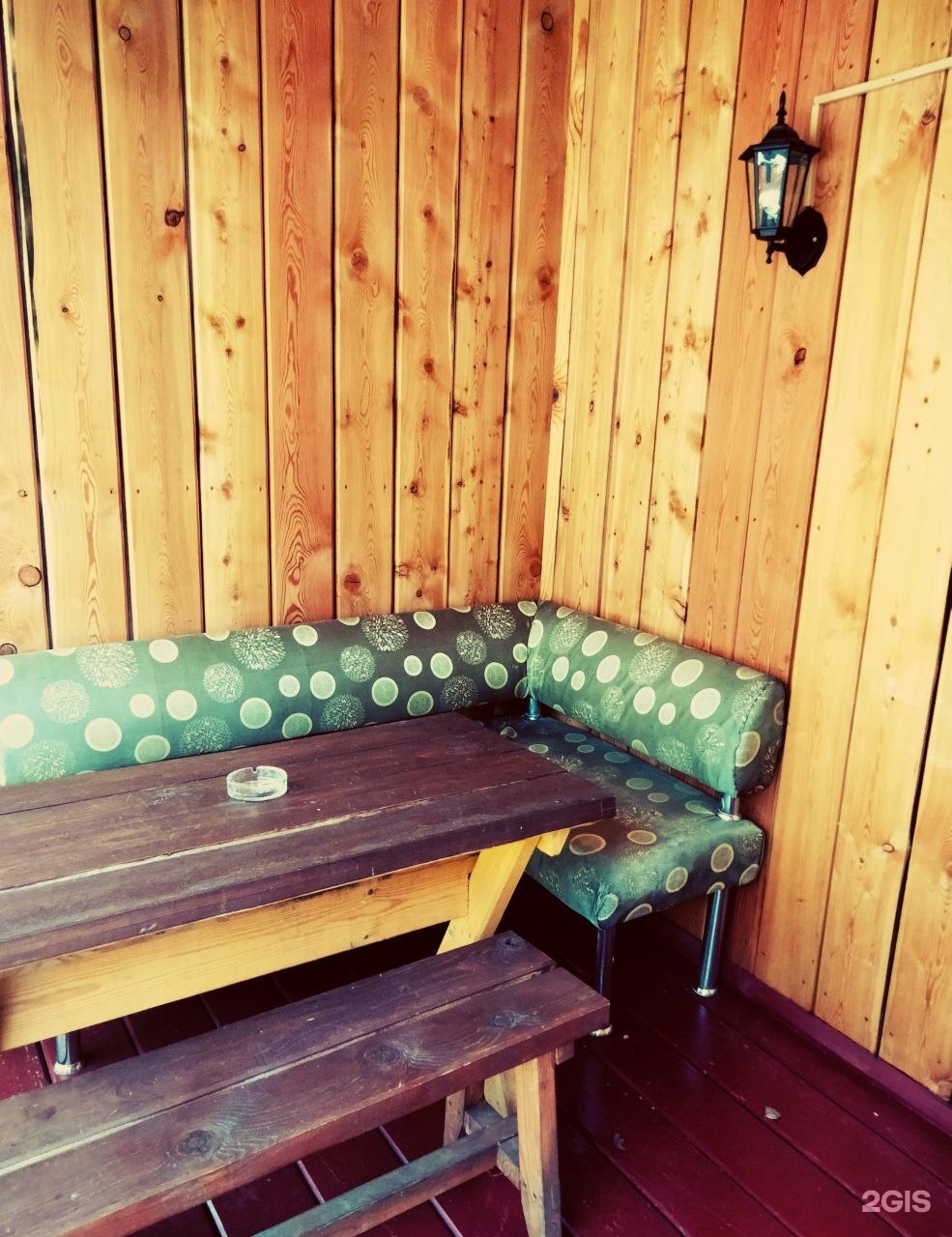 Бунгало - фото 10