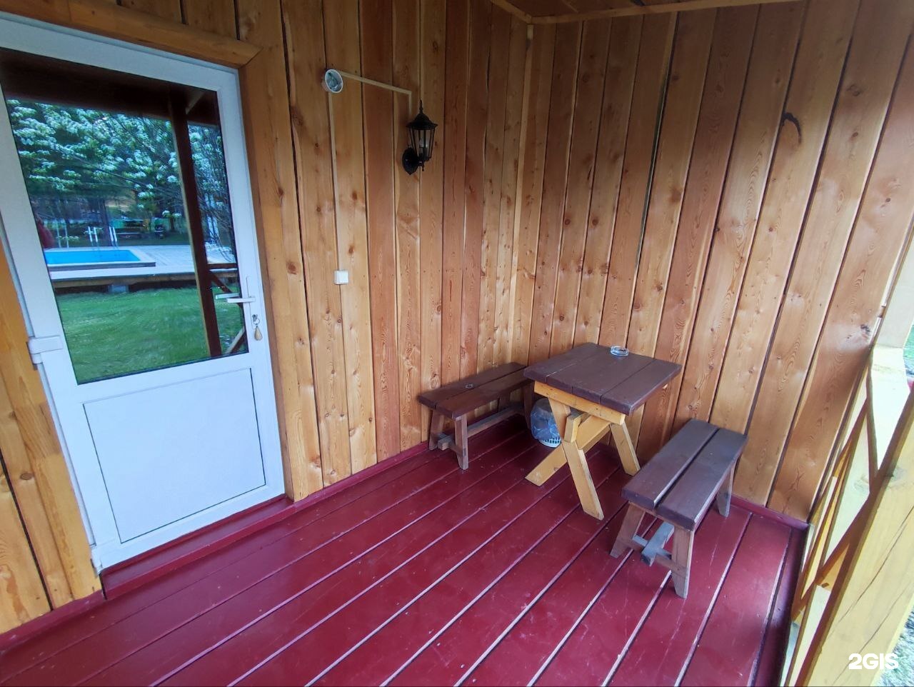 Бунгало - фото 11