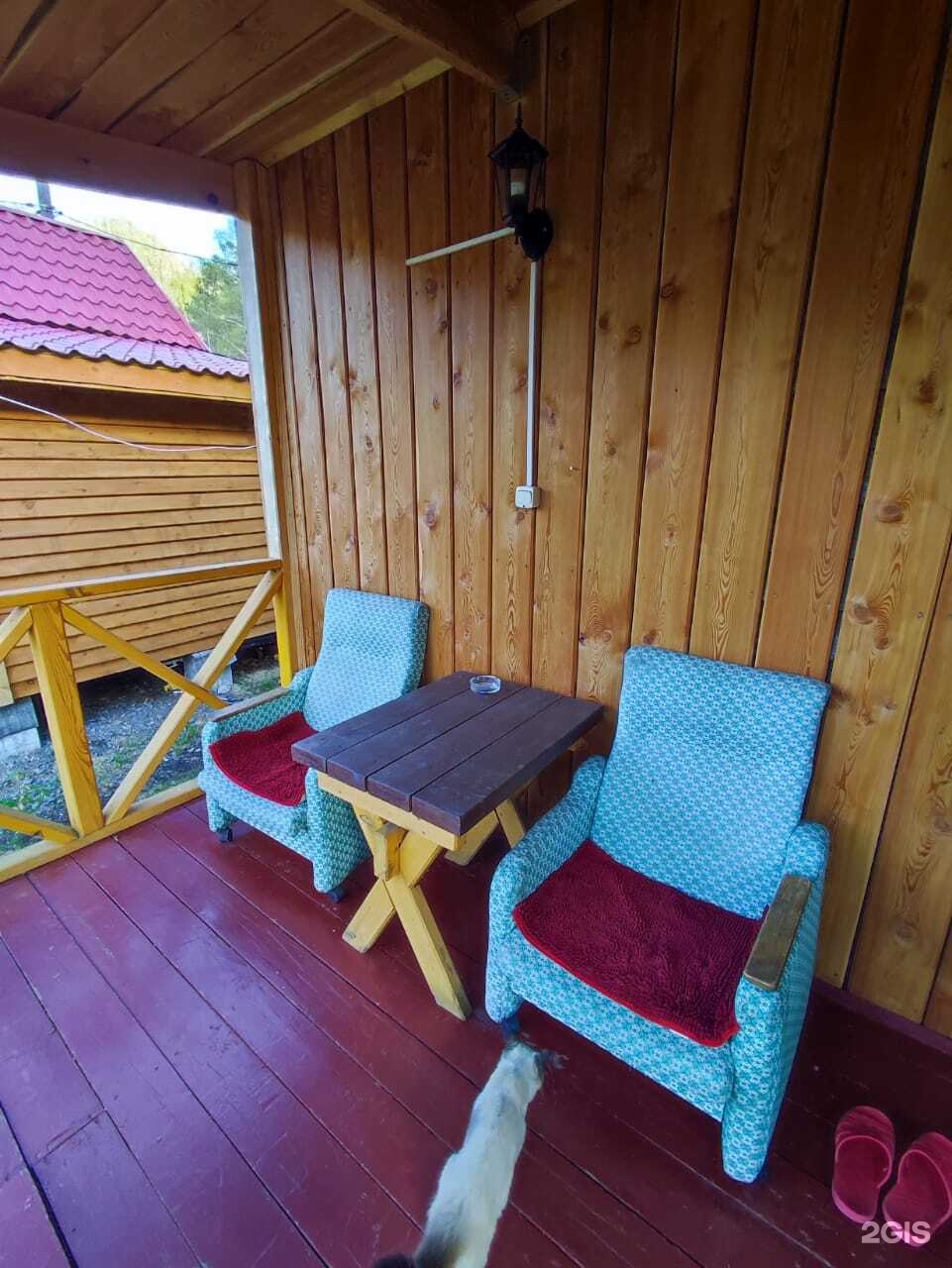 Бунгало - фото 12