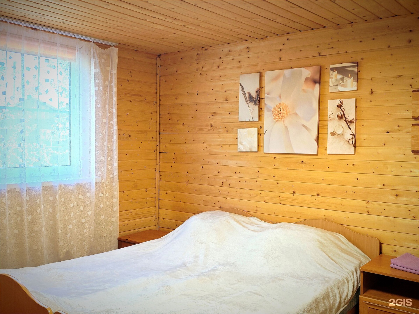 Бунгало - фото 13