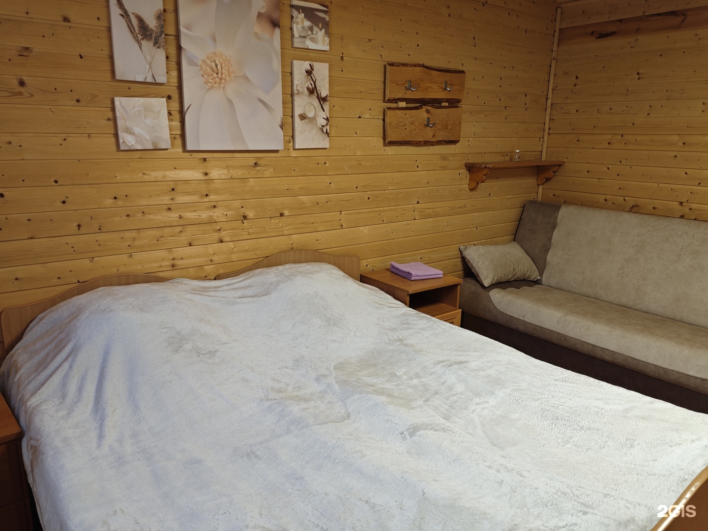 Бунгало - фото 14