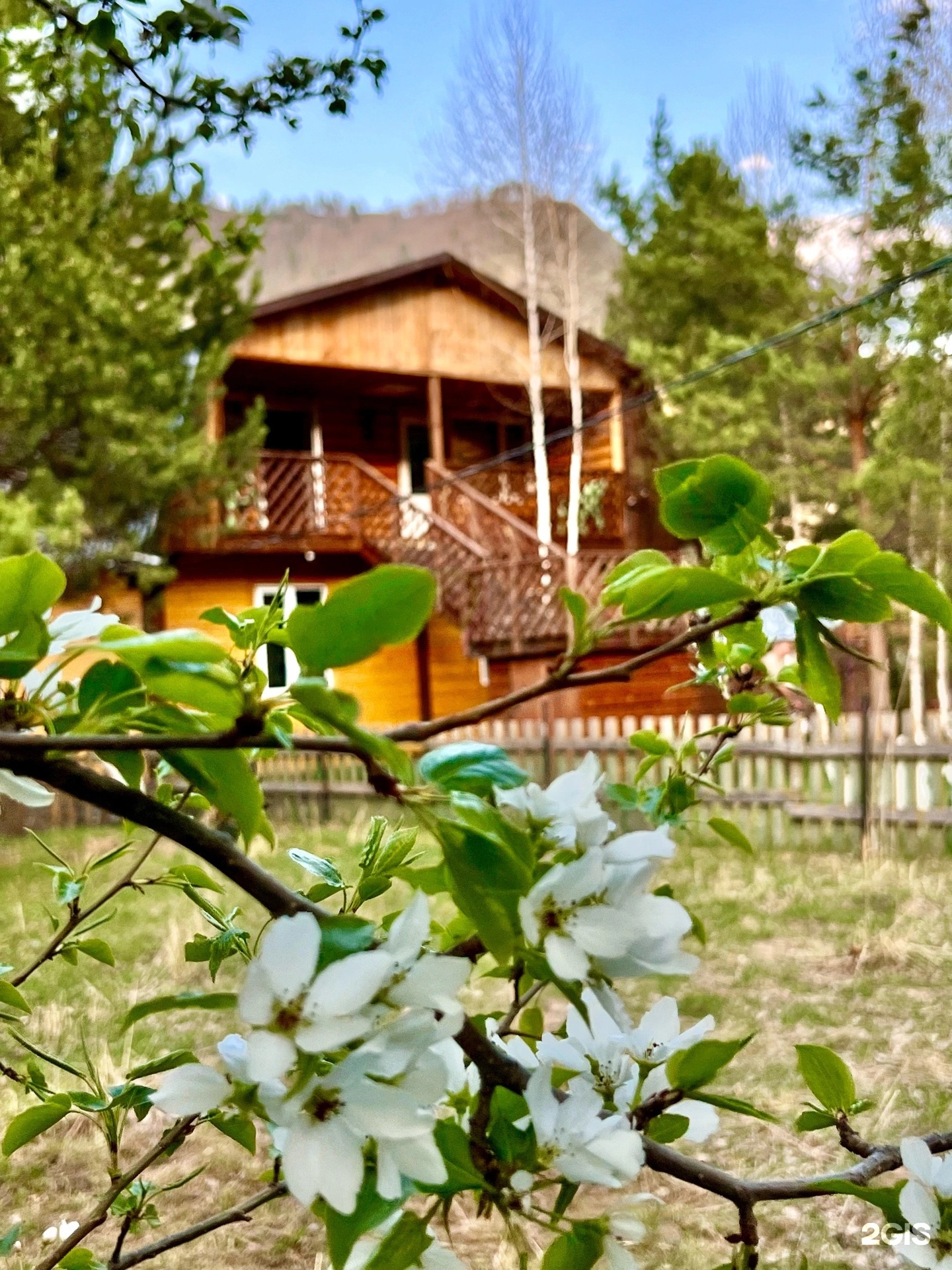 Стандарт  с балконом - фото 1