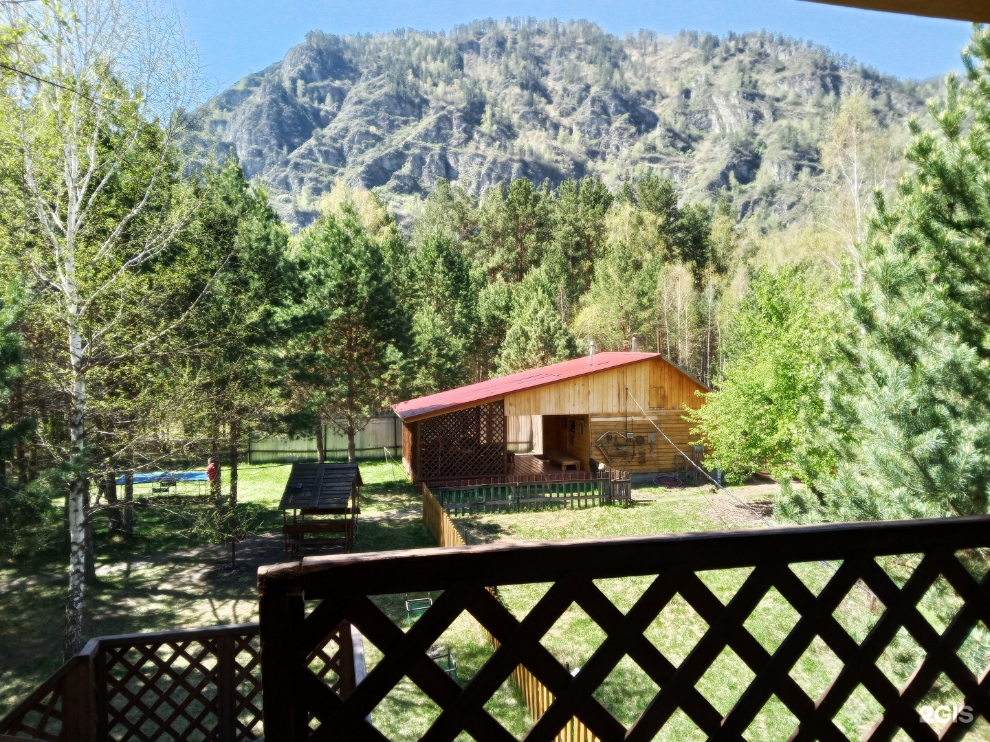 Стандарт  с балконом - фото 2