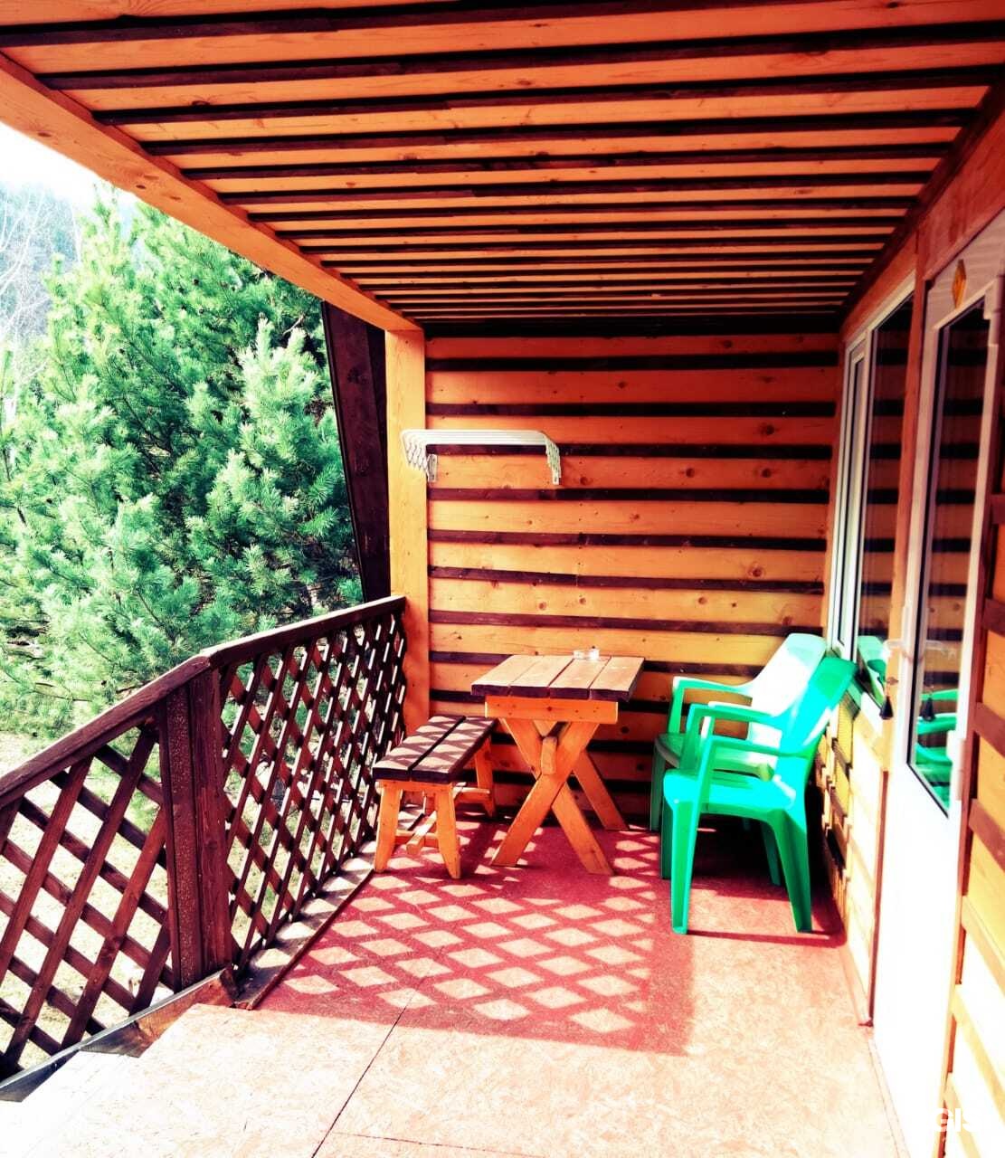 Стандарт  с балконом - фото 4