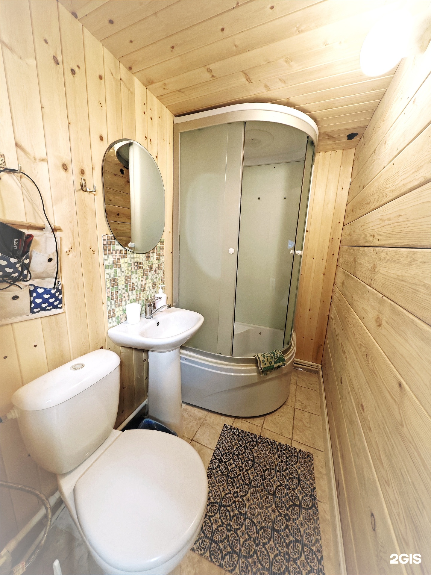 Стандарт  с балконом - фото 6