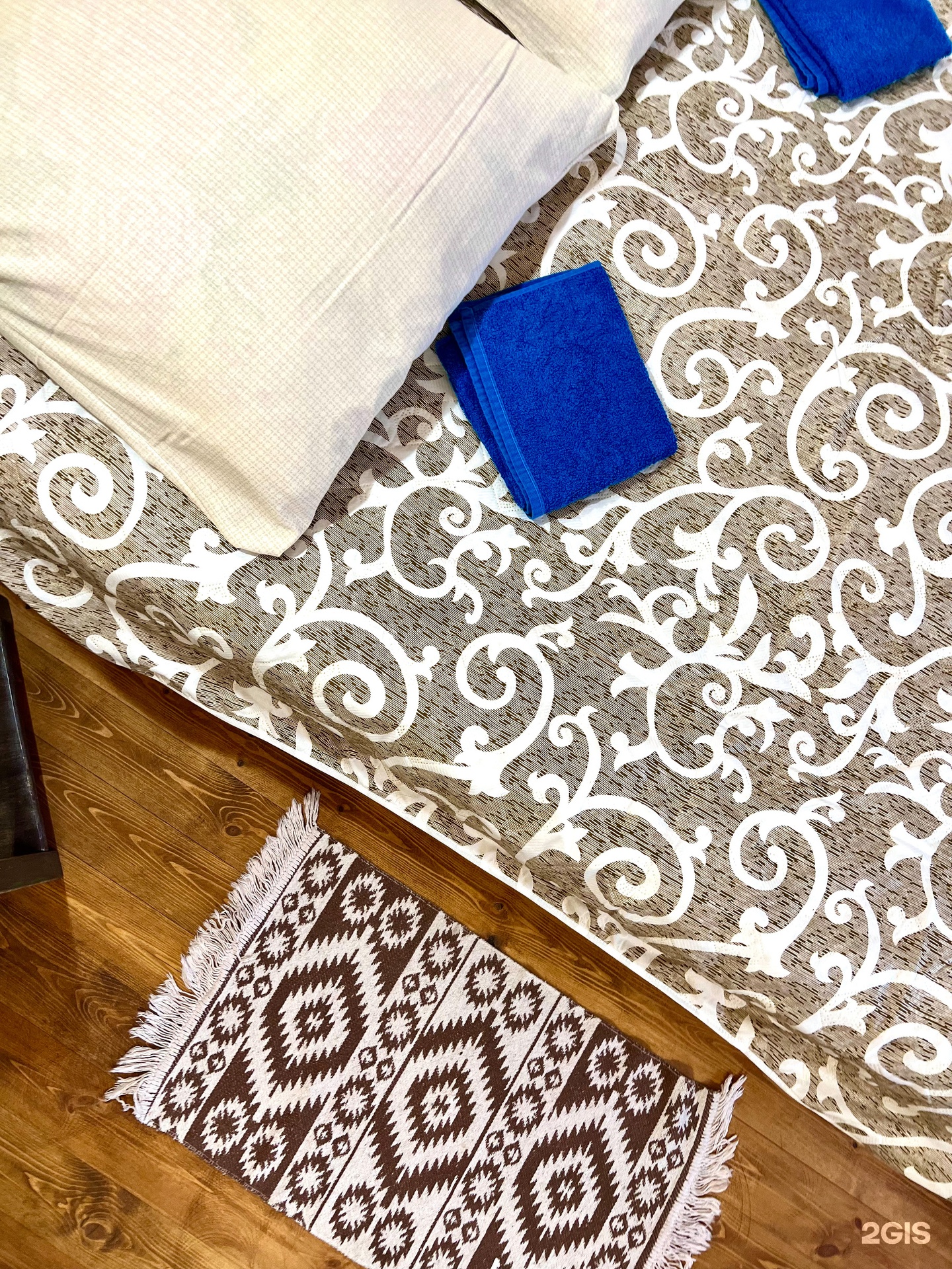 Улучшенный стандарт - фото 1