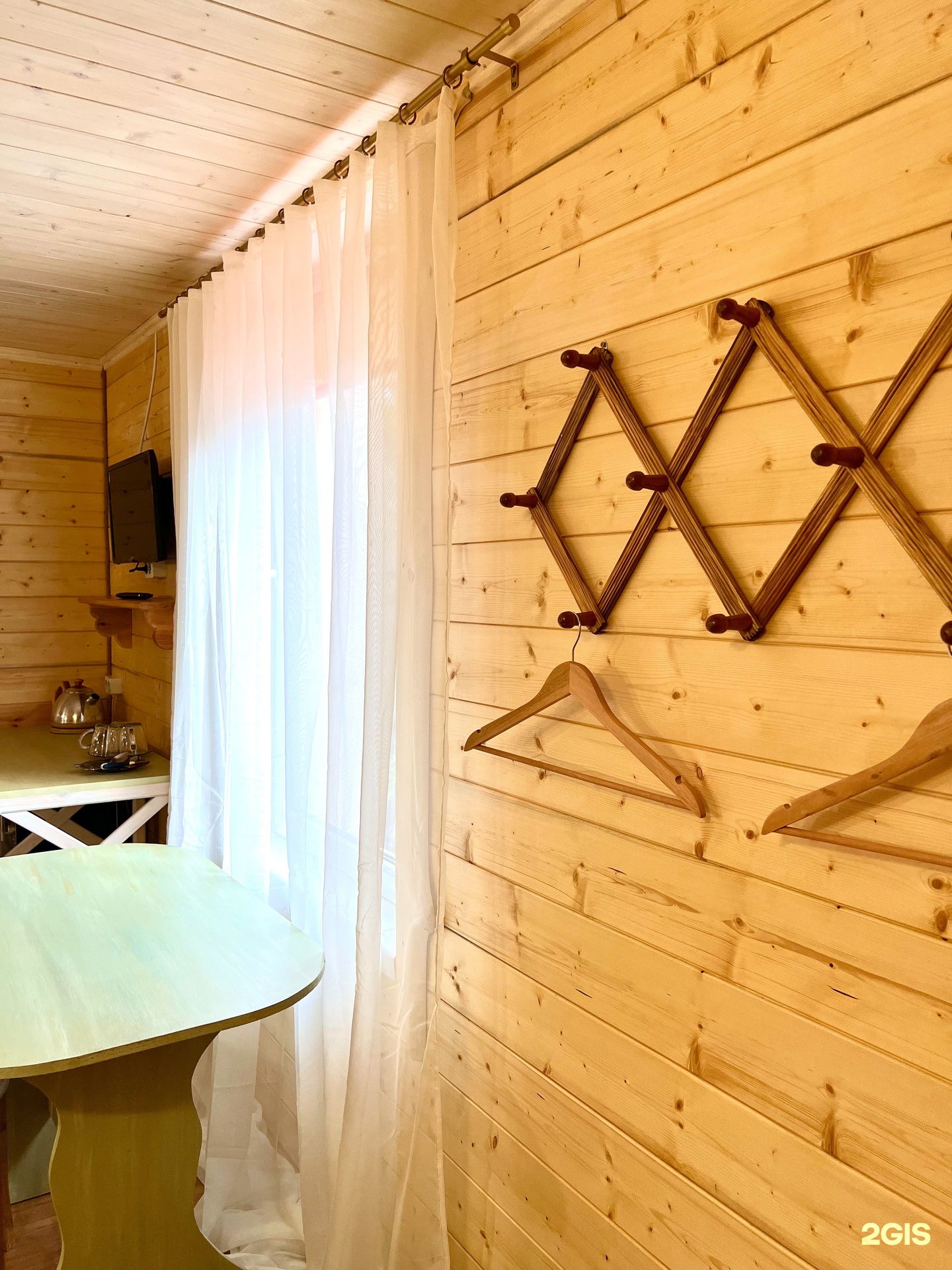 Улучшенный стандарт - фото 2