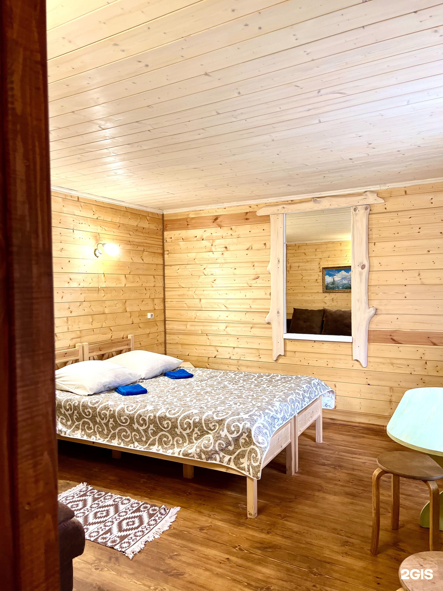 Улучшенный стандарт - фото 3