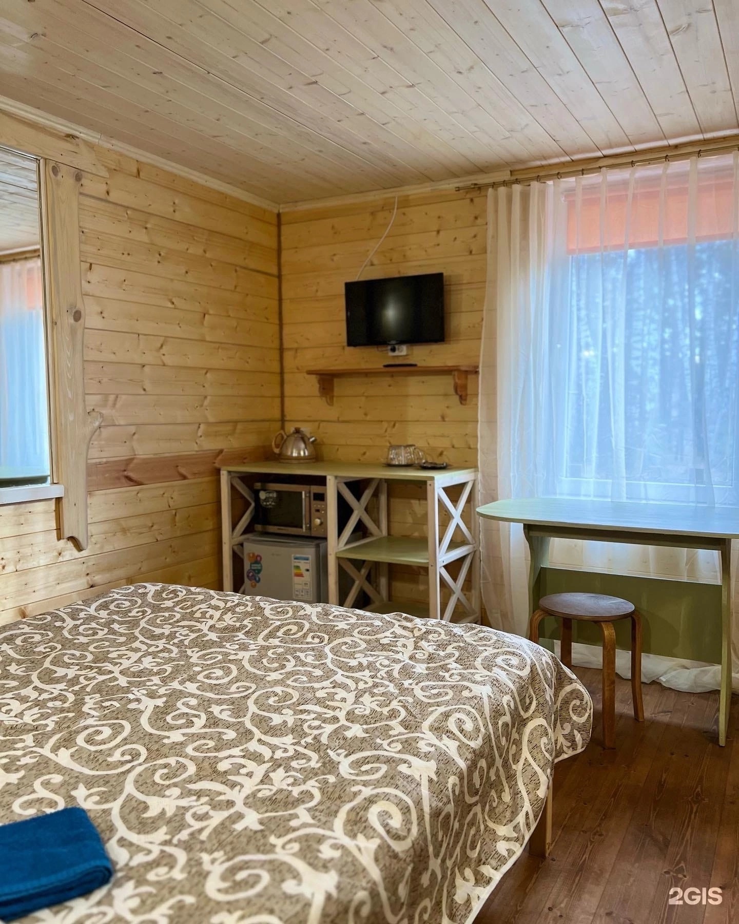 Улучшенный стандарт - фото 4