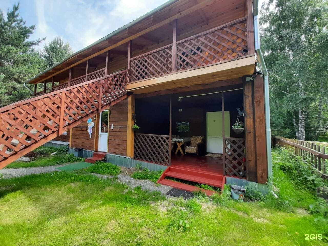 Улучшенный стандарт - фото 6