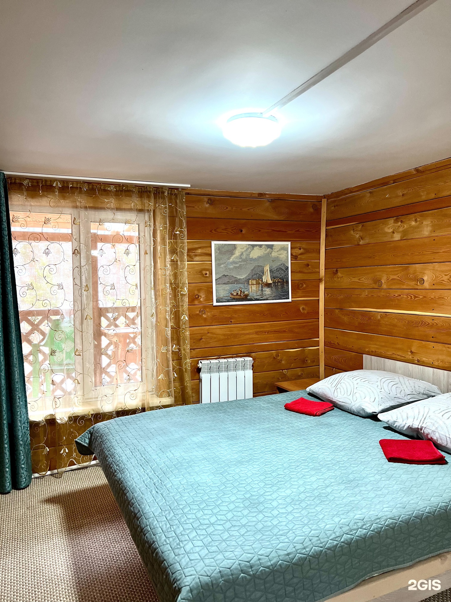 Семейный номер - фото 1