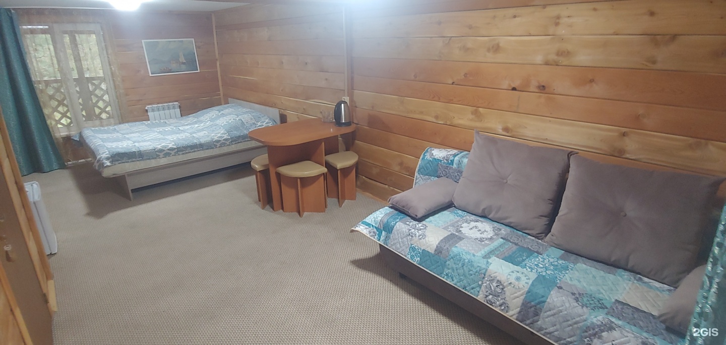 Семейный номер - фото 5