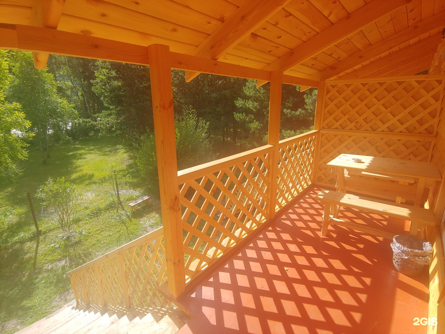 Семейный номер - фото 7