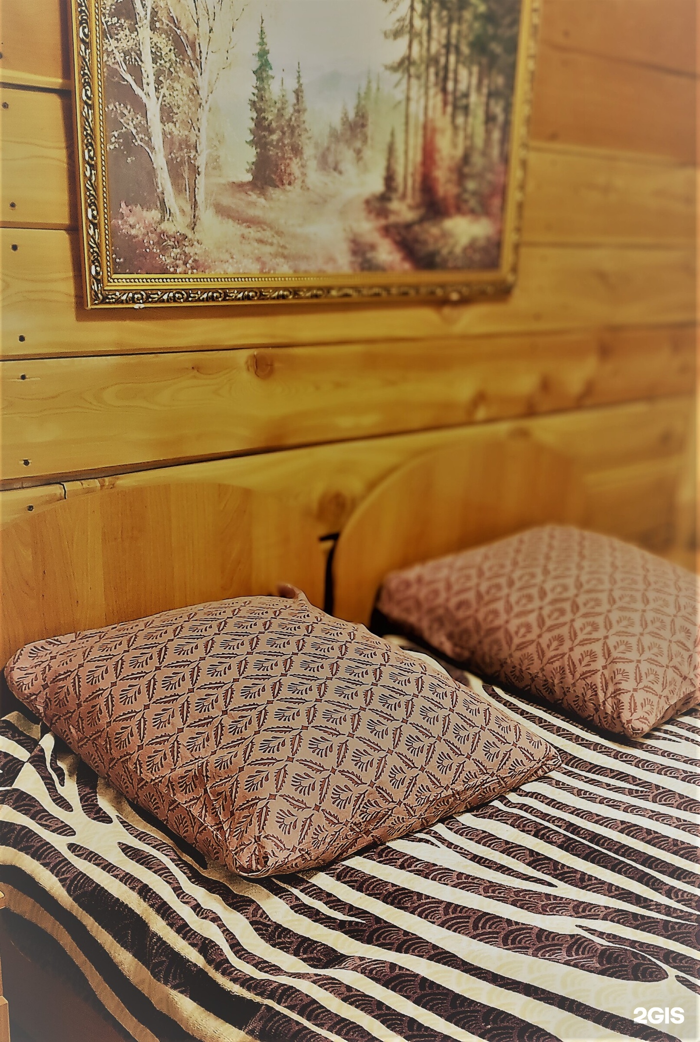 Семейный номер - фото 10