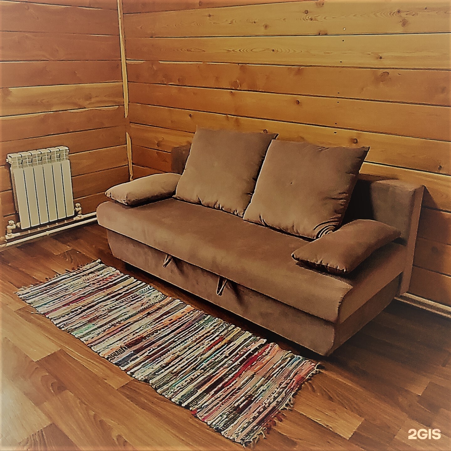 Семейный номер - фото 11