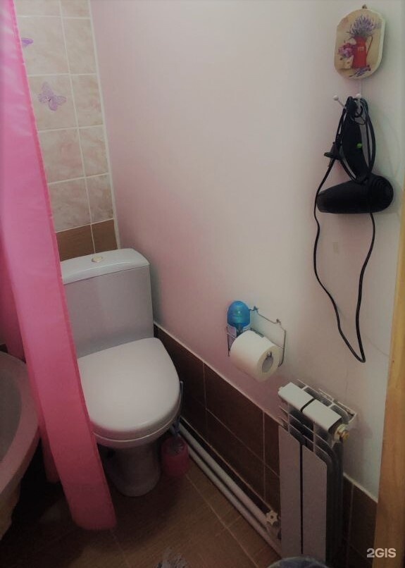 Семейный номер - фото 12