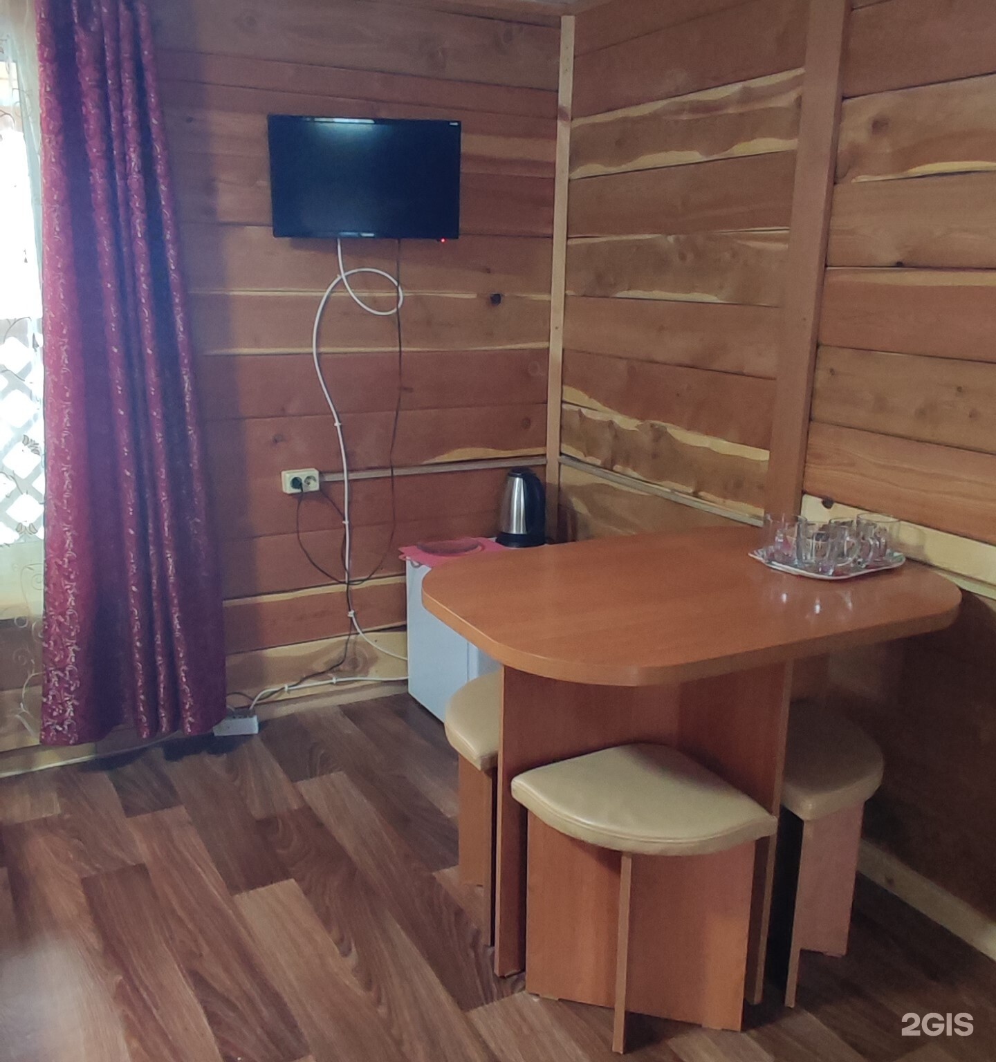 Семейный номер - фото 13