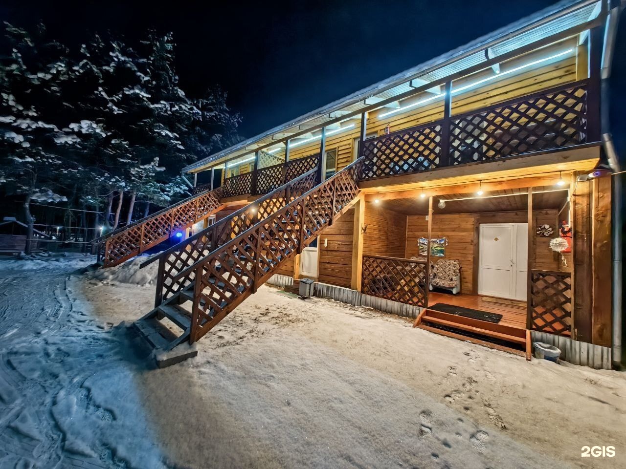 Семейный номер - фото 14