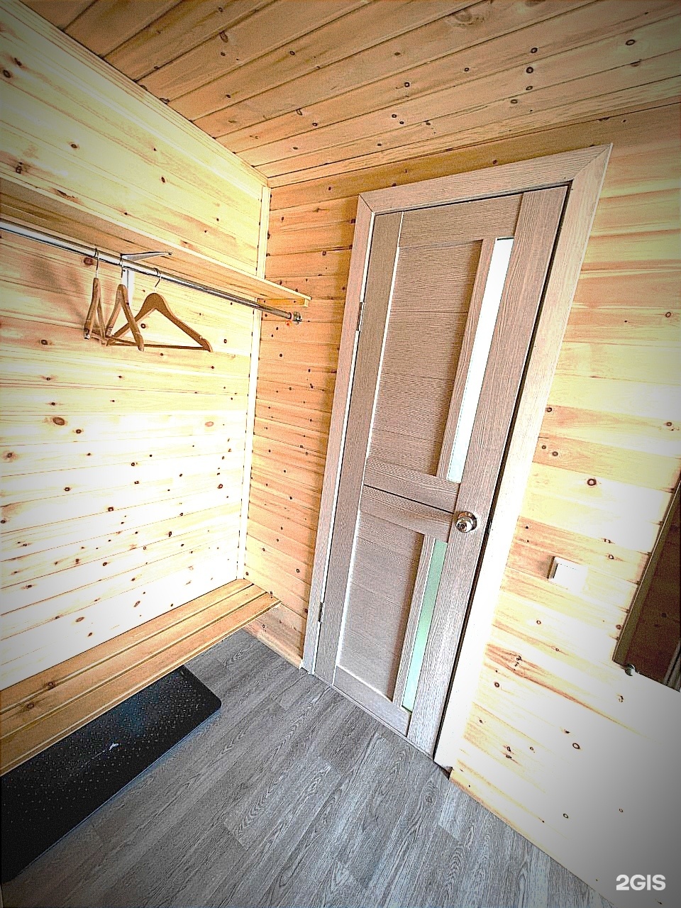Домик с антресольным этажом - фото 5