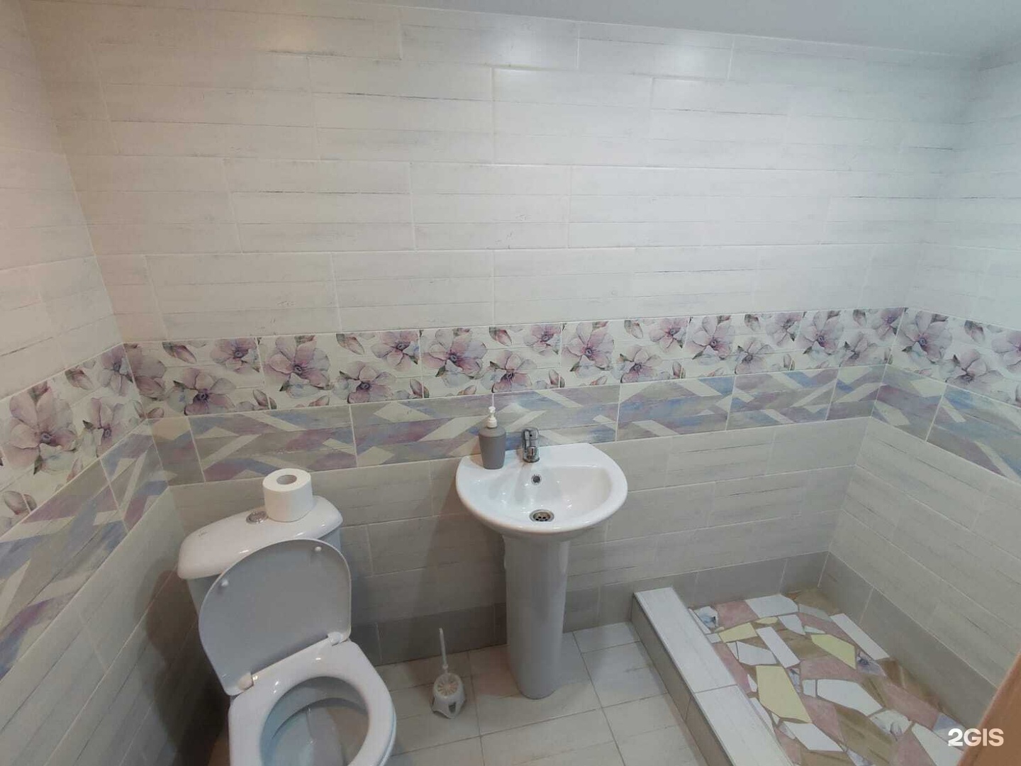 Домик с антресольным этажом - фото 10