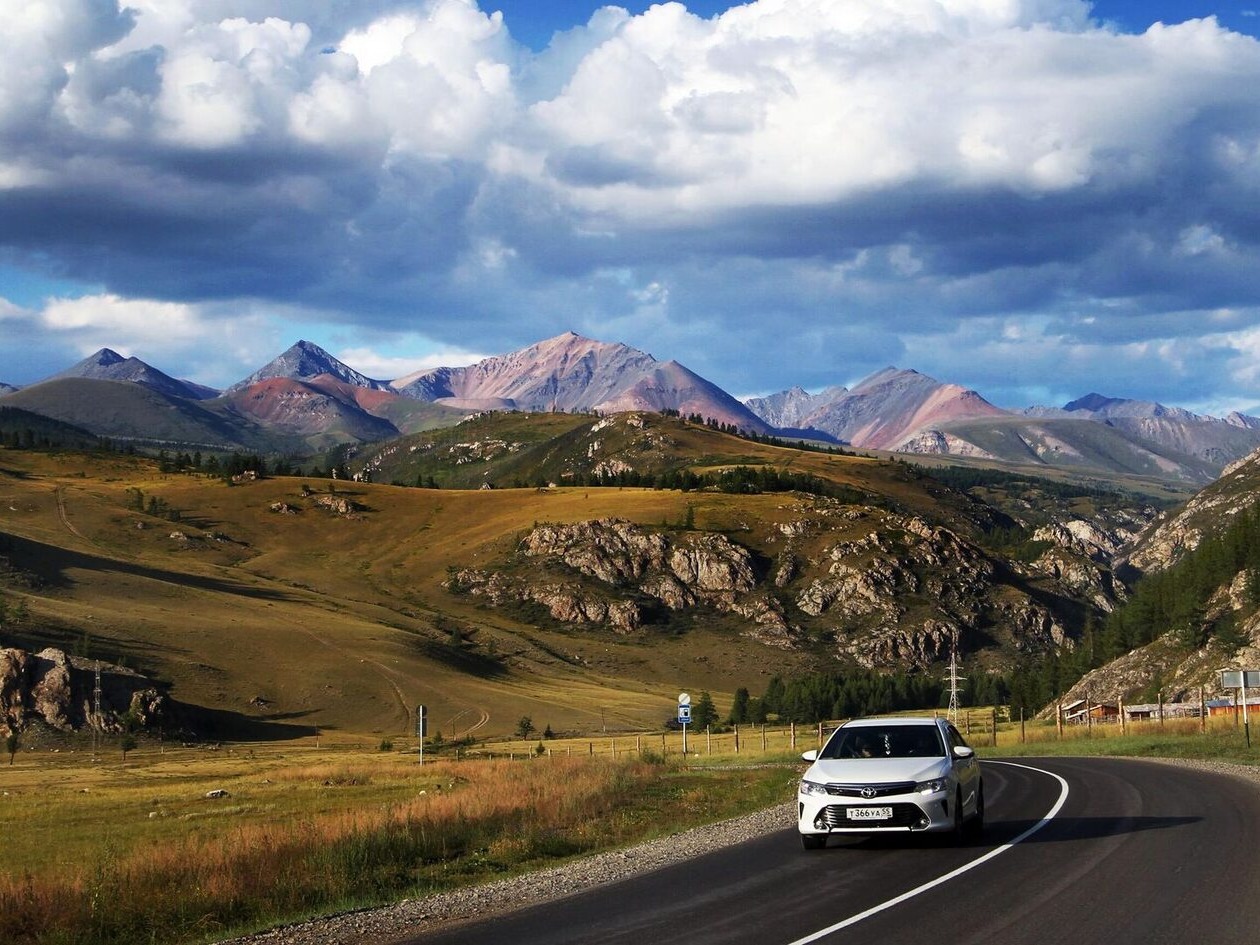 ООО "ОТКРЫТИЕ АЛТАЯ" - фото 1
