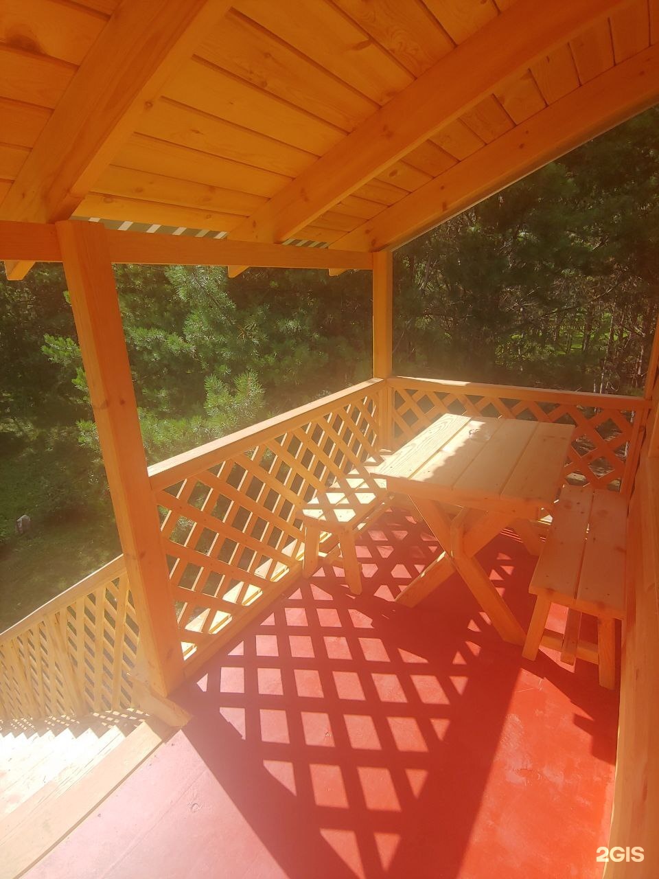 Улучшенный семейный номер - фото 4