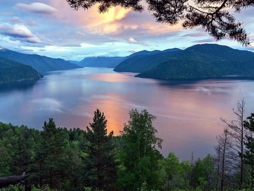 ООО "ОТКРЫТИЕ АЛТАЯ" - фото 2