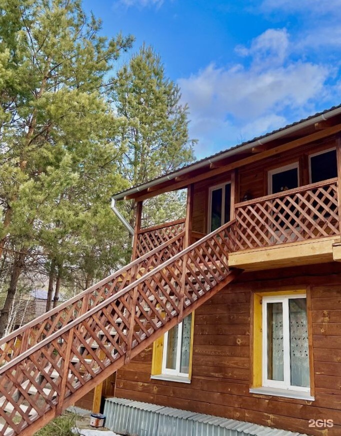 Улучшенный семейный номер - фото 9