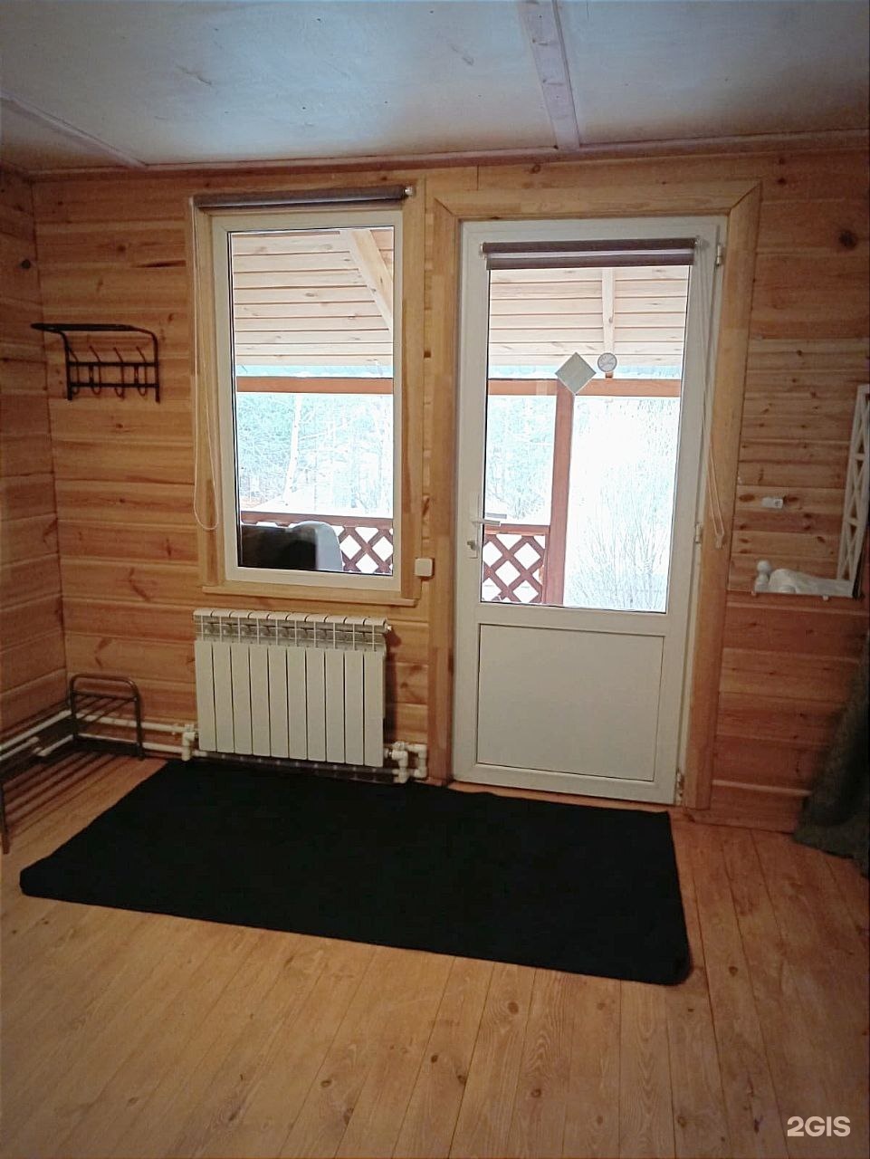 Улучшенный семейный номер - фото 14