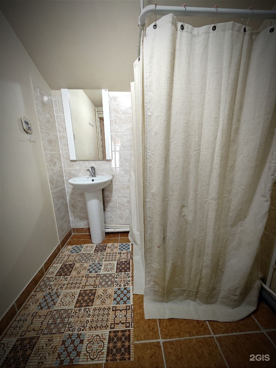 Улучшенный семейный номер - фото 15