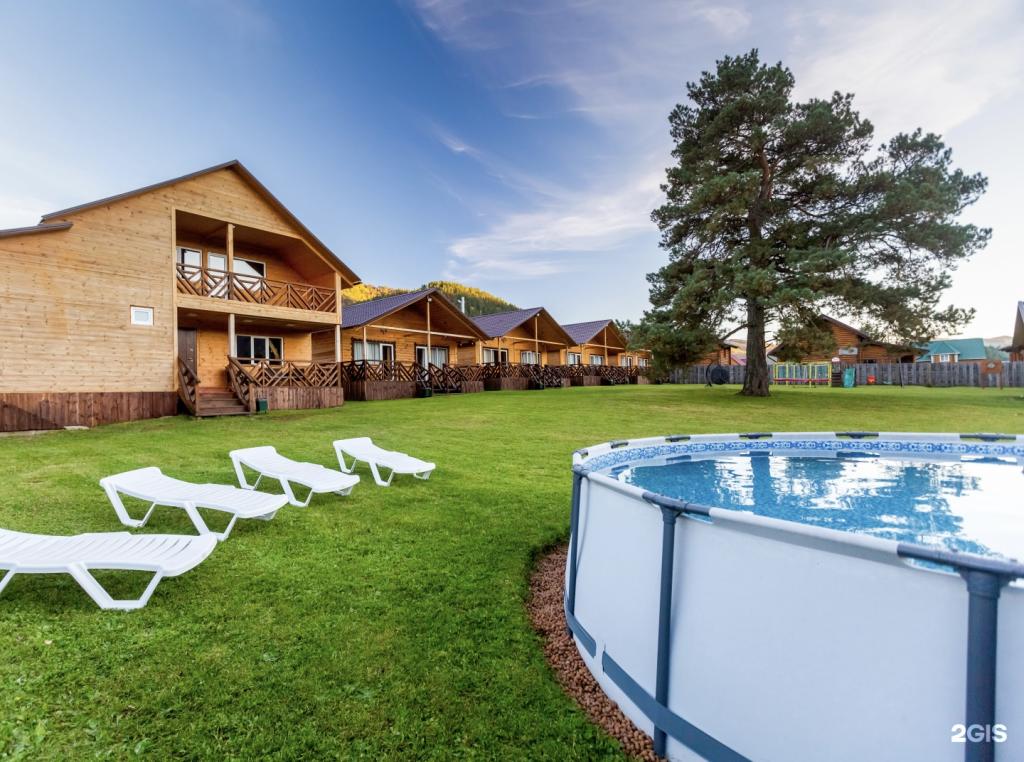 Greenwood - фото 1