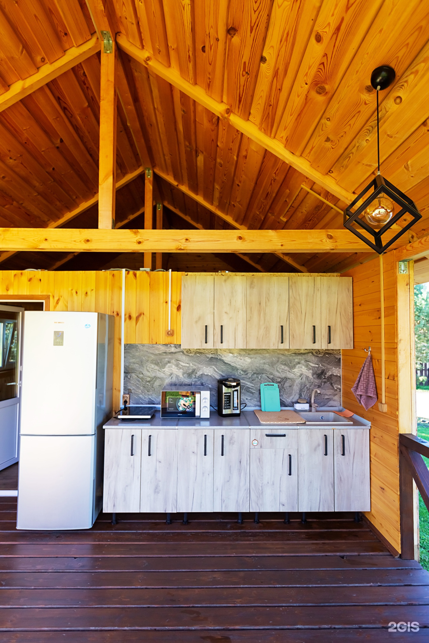 Greenwood - фото 4