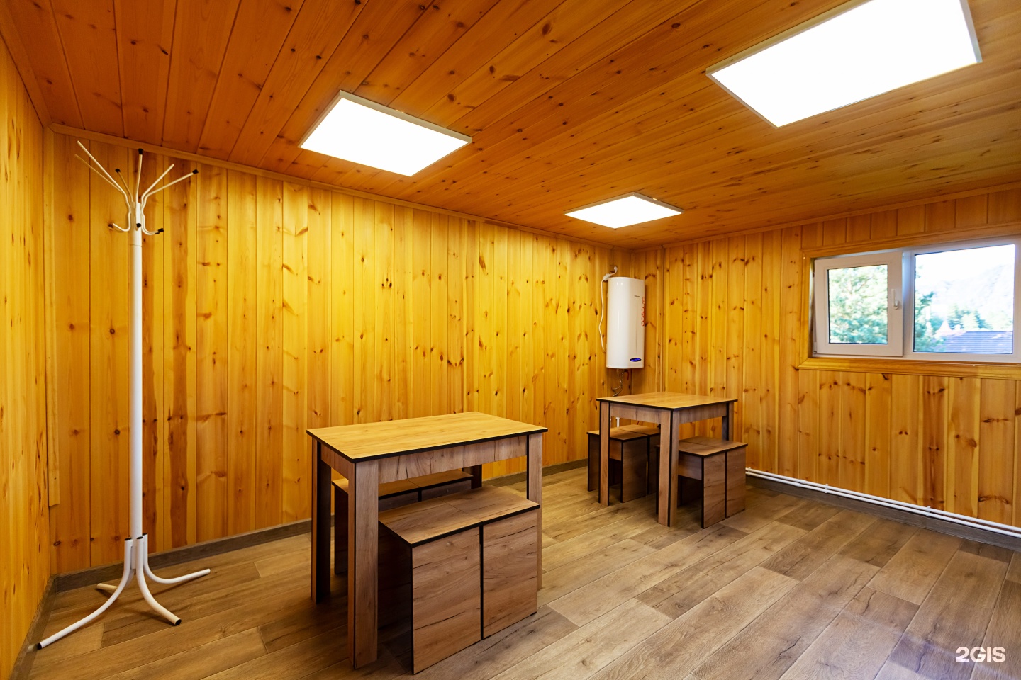 Greenwood - фото 5