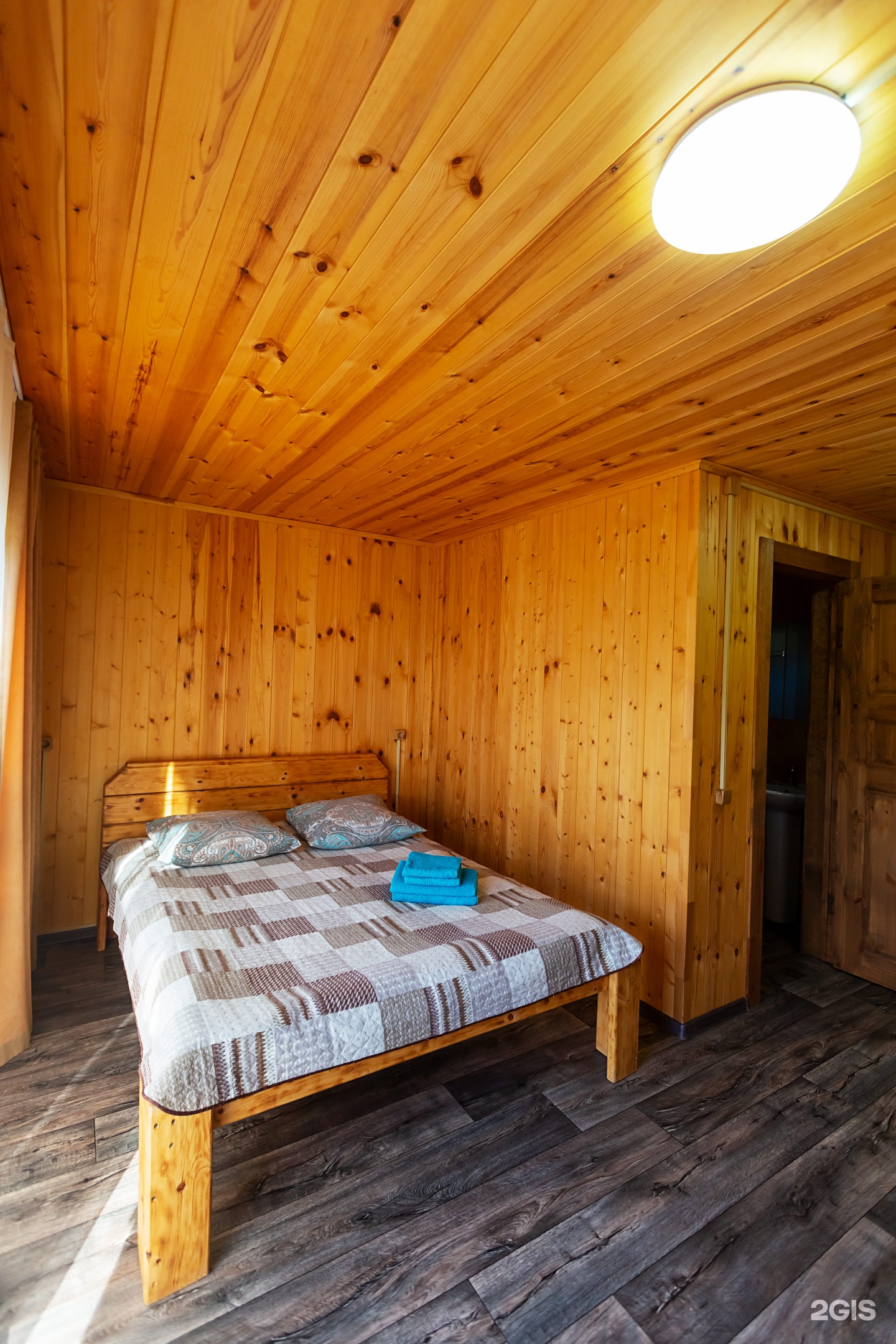 Greenwood - фото 6